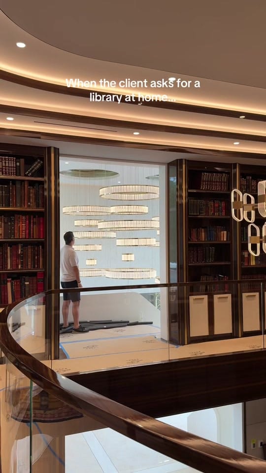 Post 4 by Ovadia Design Group on TikTok (video)