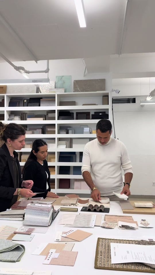Post 9 by Ovadia Design Group on TikTok (video)