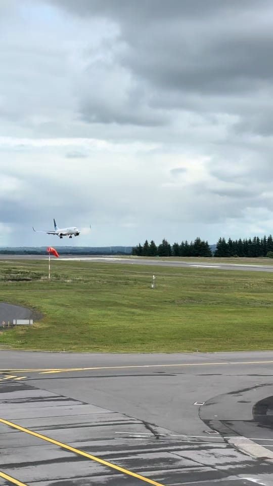 Post 4 by Ireland West Airport on TikTok (video)