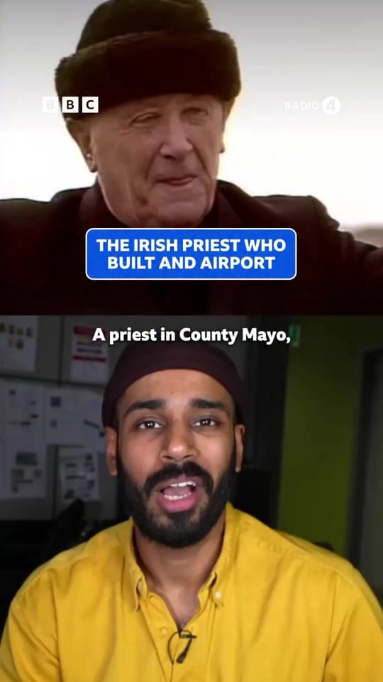 Post 8 by Ireland West Airport on TikTok (video)
