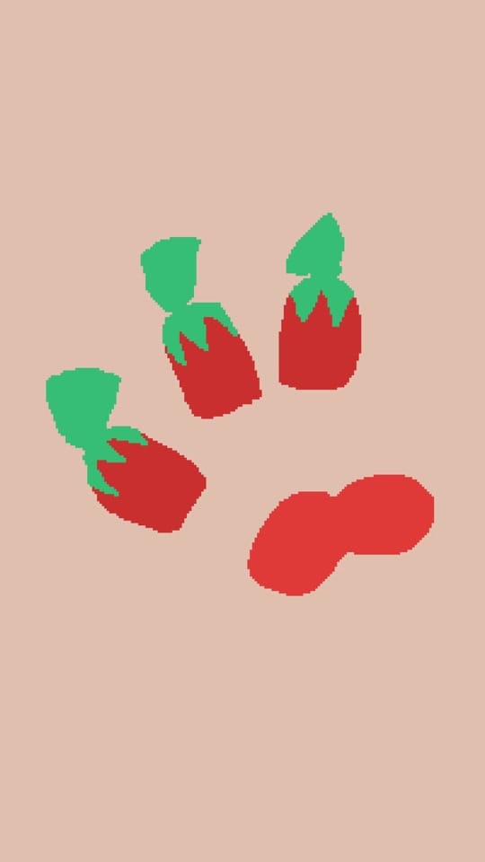 Post 5 by Pixel Jess on TikTok (video)