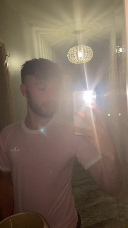 Post 8 by Jack Dorman on TikTok (video)