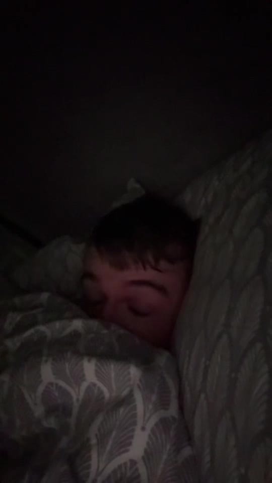 Post 5 by Jack Dorman on TikTok (video)