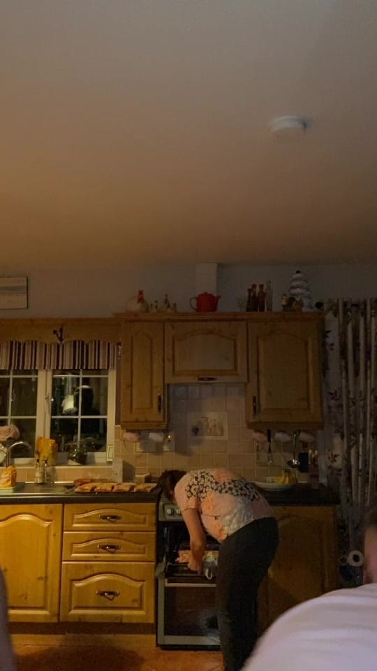Post 7 by Jack Dorman on TikTok (video)
