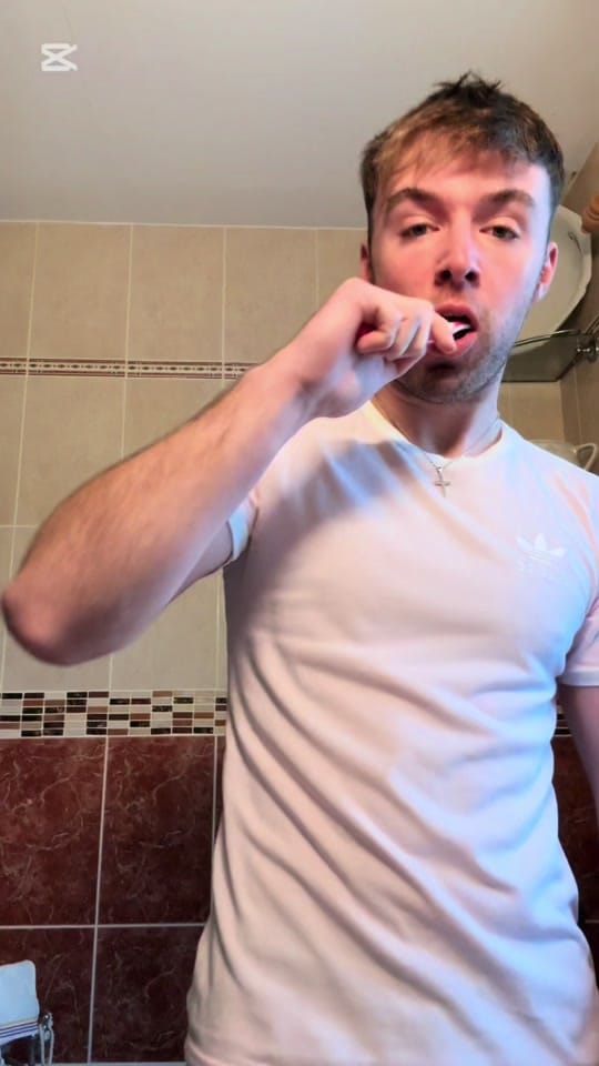 Post 2 by Jack Dorman on TikTok (video)