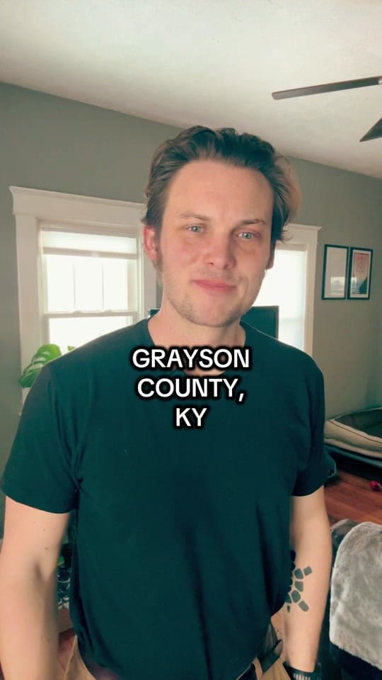 Post 9 by Michael Moeller | Kentucky on TikTok (video)
