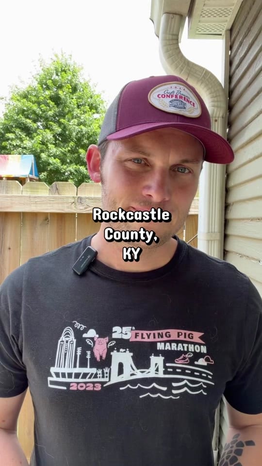 Post 1 by Michael Moeller | Kentucky on TikTok (video)