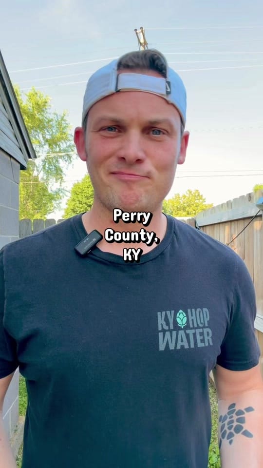Post 7 by Michael Moeller | Kentucky on TikTok (video)