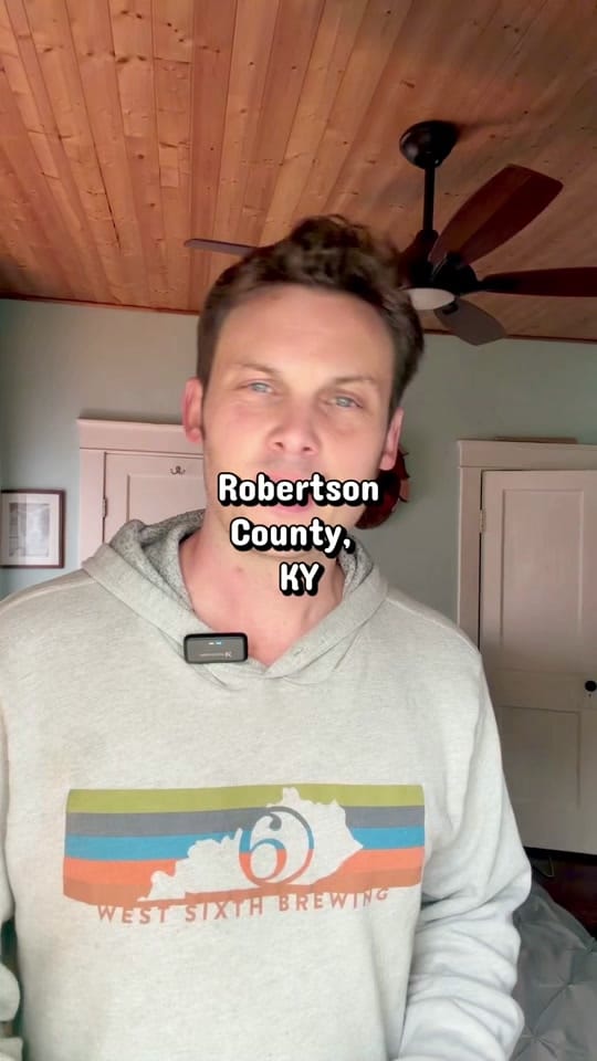Post 2 by Michael Moeller | Kentucky on TikTok (video)