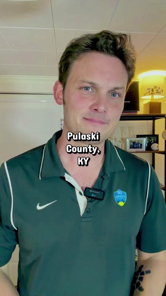 Post 4 by Michael Moeller | Kentucky on TikTok (video)