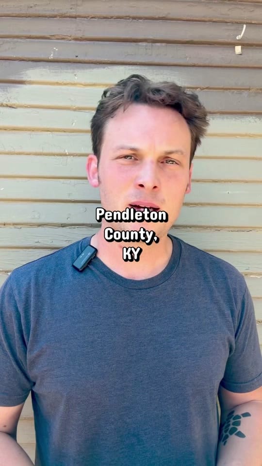 Post 8 by Michael Moeller | Kentucky on TikTok (video)