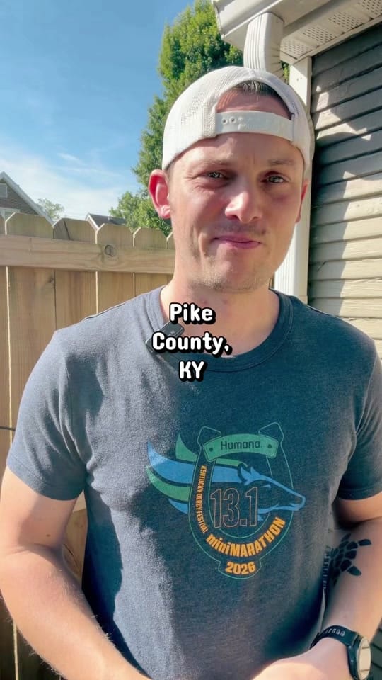 Post 6 by Michael Moeller | Kentucky on TikTok (video)