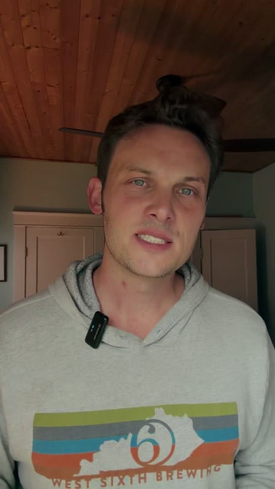 Post 3 by Michael Moeller | Kentucky on TikTok (video)