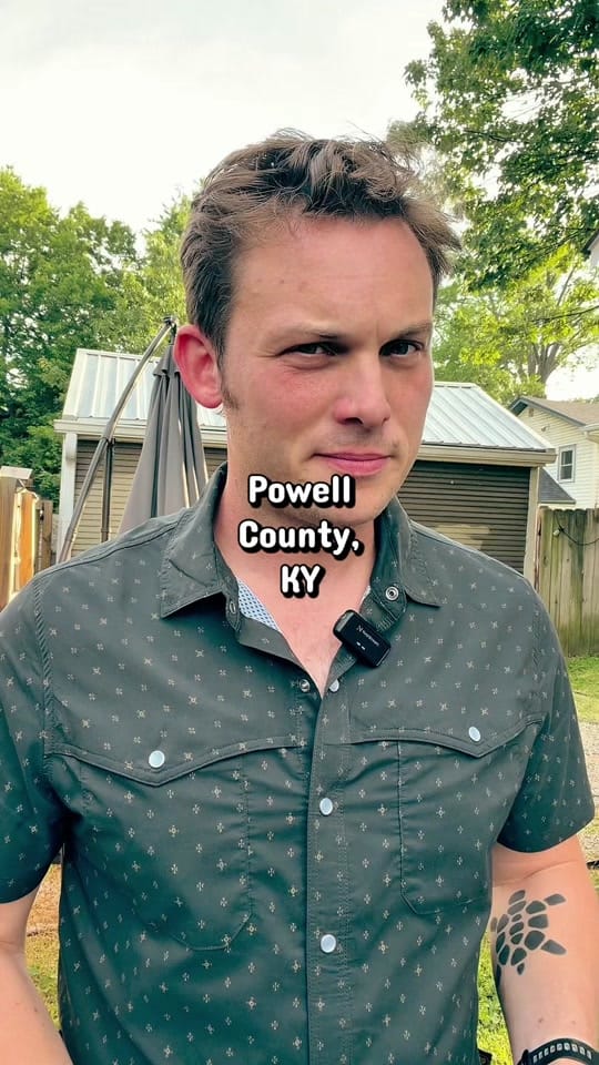 Post 5 by Michael Moeller | Kentucky on TikTok (video)