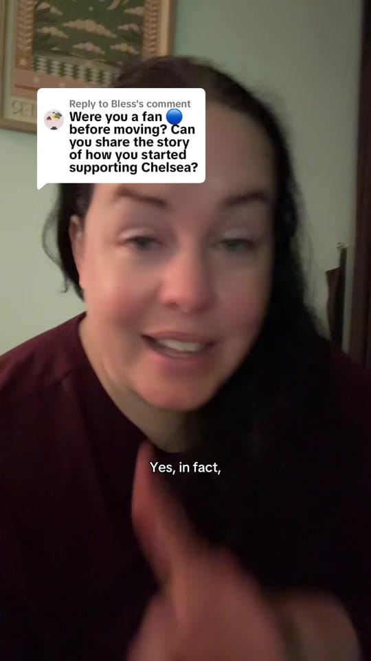 Post 8 by Alyssa | 🇺🇸 in 🇬🇧 on TikTok (video)