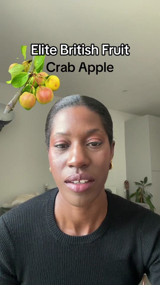 Post 2 by The Tropical Treat | Segi on TikTok (video)