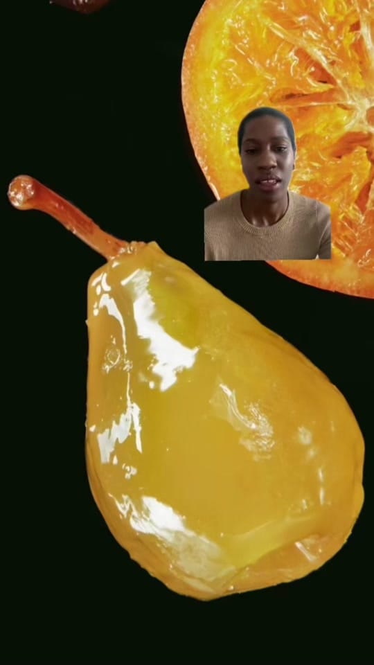 Post 5 by The Tropical Treat | Segi on TikTok (video)