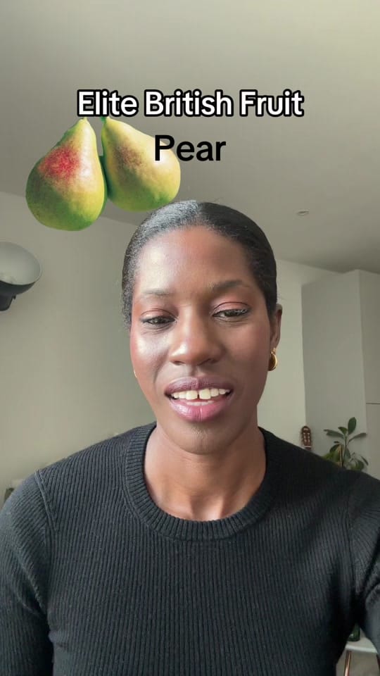 Post 1 by The Tropical Treat | Segi on TikTok (video)