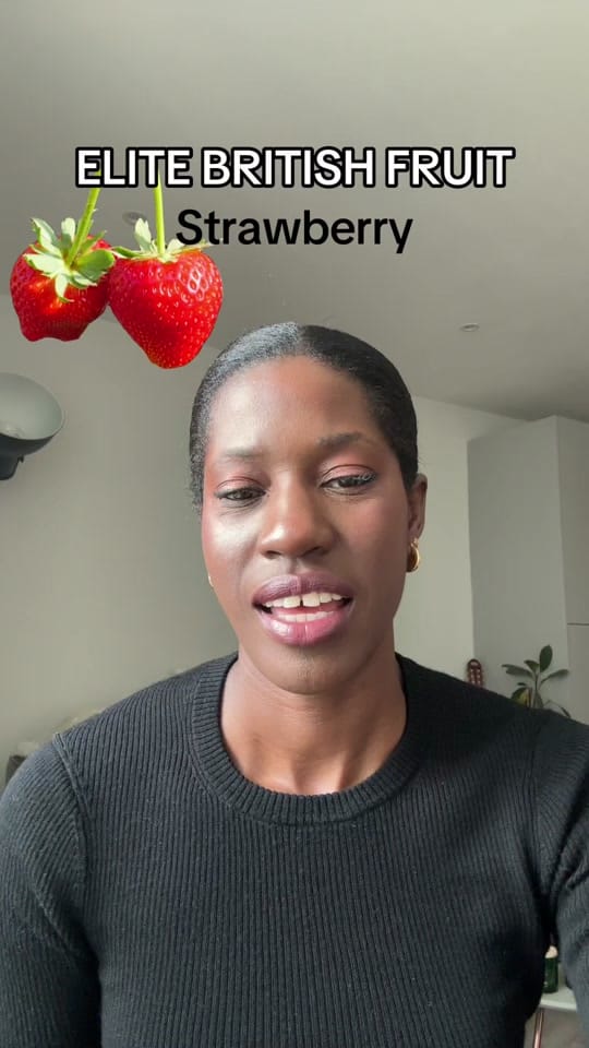 Post 3 by The Tropical Treat | Segi on TikTok (video)