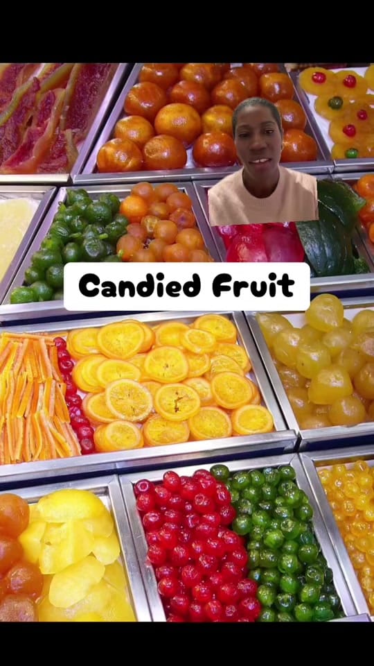 Post 6 by The Tropical Treat | Segi on TikTok (video)