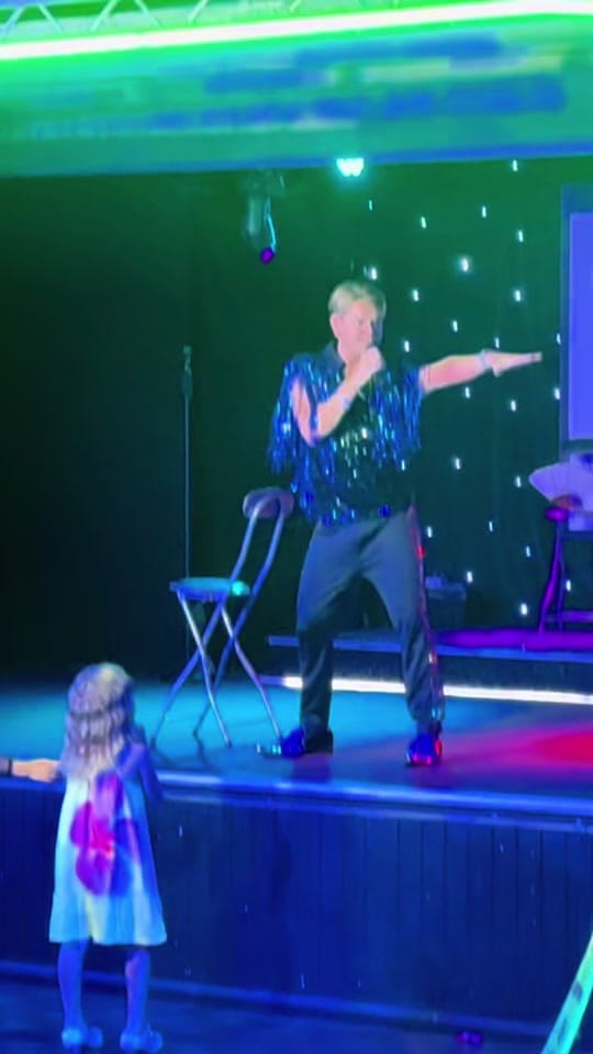 Post 1 by TheCareHomeSinger 🌟Duane AJ🌟 on TikTok (video)