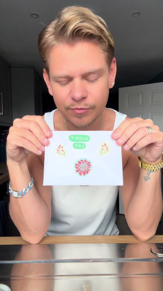 Post 5 by TheCareHomeSinger 🌟Duane AJ🌟 on TikTok (video)