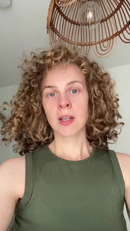 Post 1 by Cia 🍂🍁 on TikTok (video)
