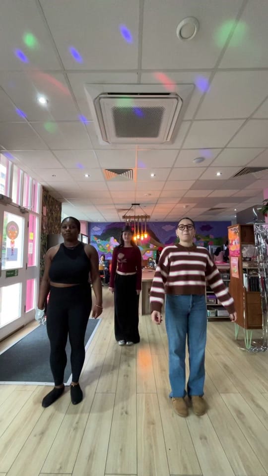 Post 1 by Hostelle London on TikTok (video)