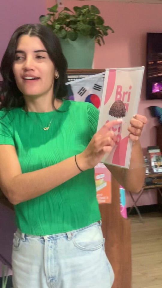 Post 4 by Hostelle London on TikTok (video)