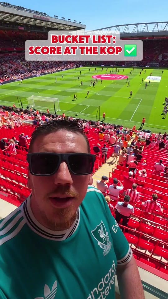 Post 3 by Mikeybeenthere on TikTok (video)