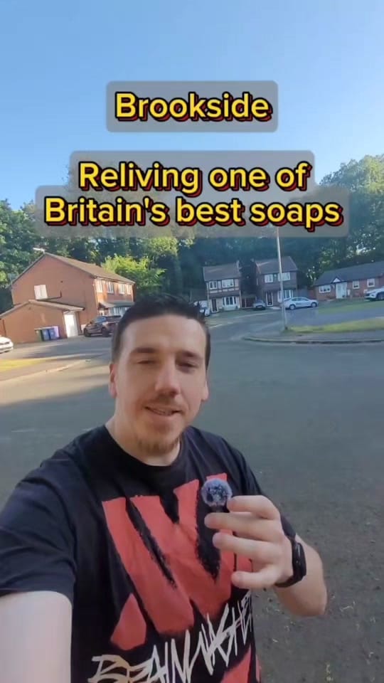 Post 8 by Mikeybeenthere on TikTok (video)