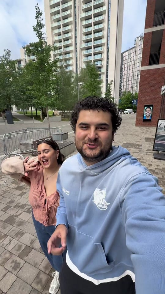 Post 2 by David Sousa on TikTok (video)