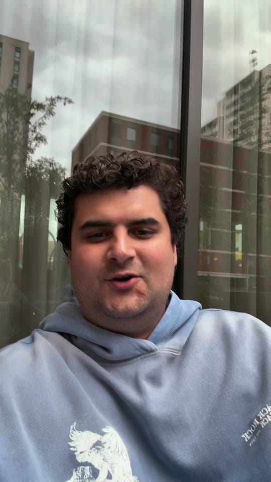 Post 3 by David Sousa on TikTok (video)