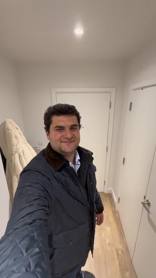 Post 8 by David Sousa on TikTok (video)