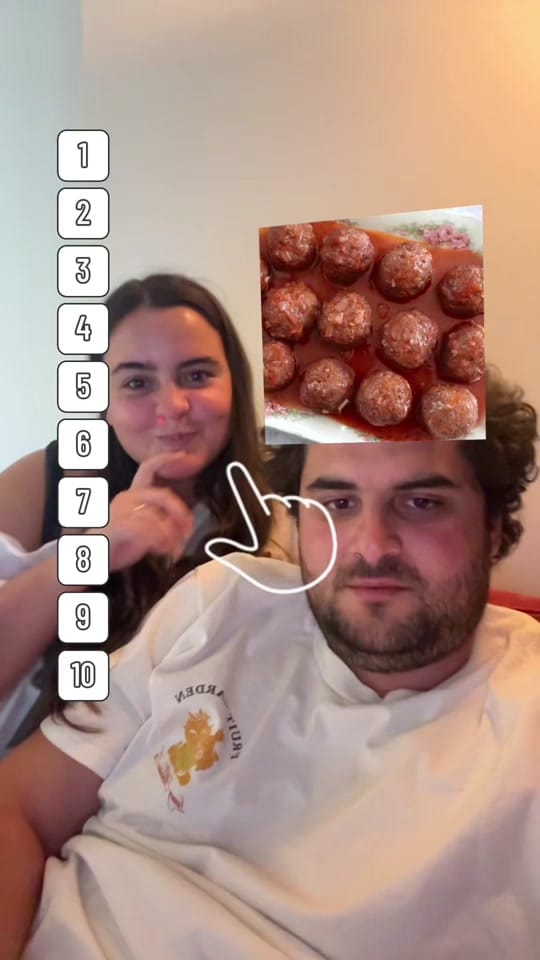 Post 6 by David Sousa on TikTok (video)