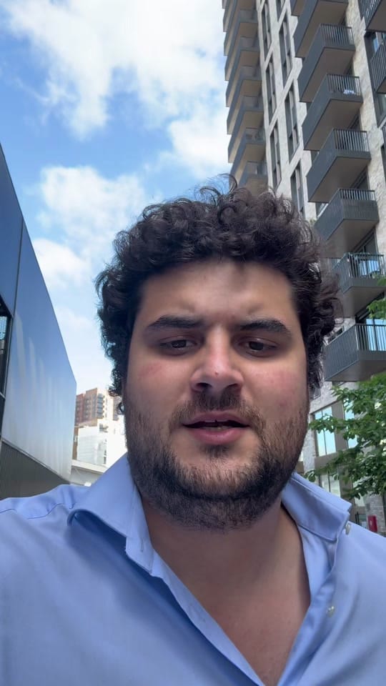 Post 5 by David Sousa on TikTok (video)