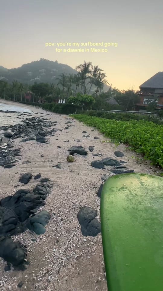 Post 5 by sunscreenmichaella on TikTok (video)