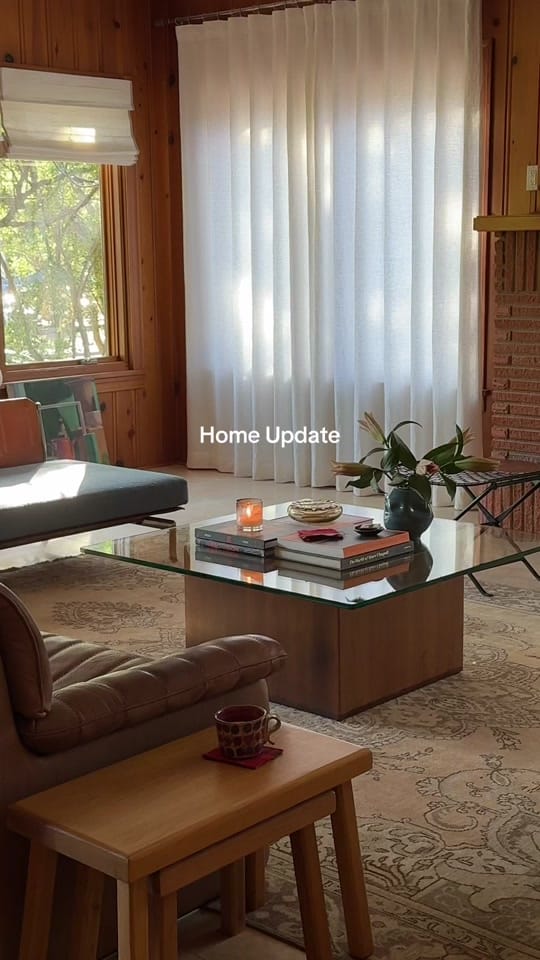 Post 4 by Ashlyn | Vintage Interiors on TikTok (video)