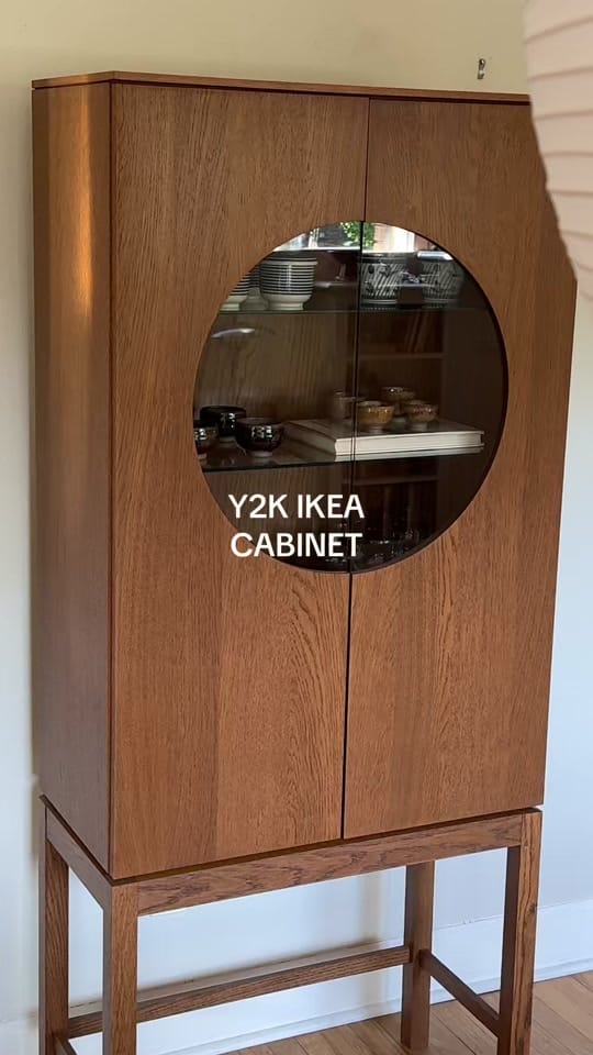 Post 9 by Ashlyn | Vintage Interiors on TikTok (video)