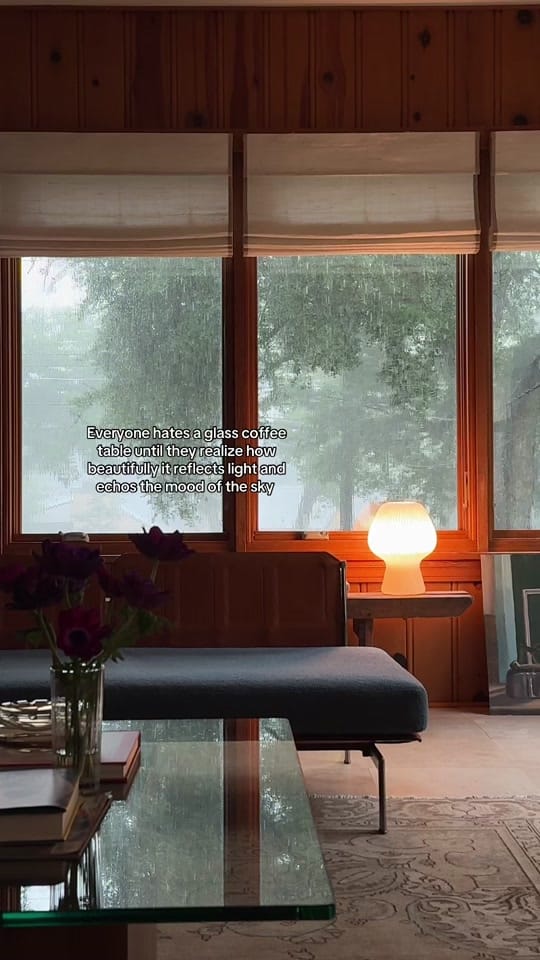 Post 1 by Ashlyn | Vintage Interiors on TikTok (video)