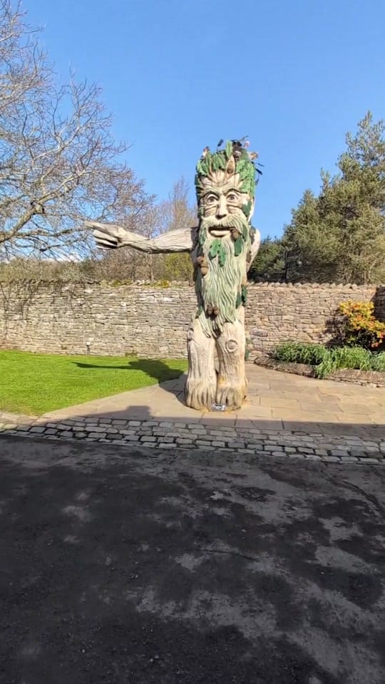 Post 8 by Forbidden Corner on TikTok (video)