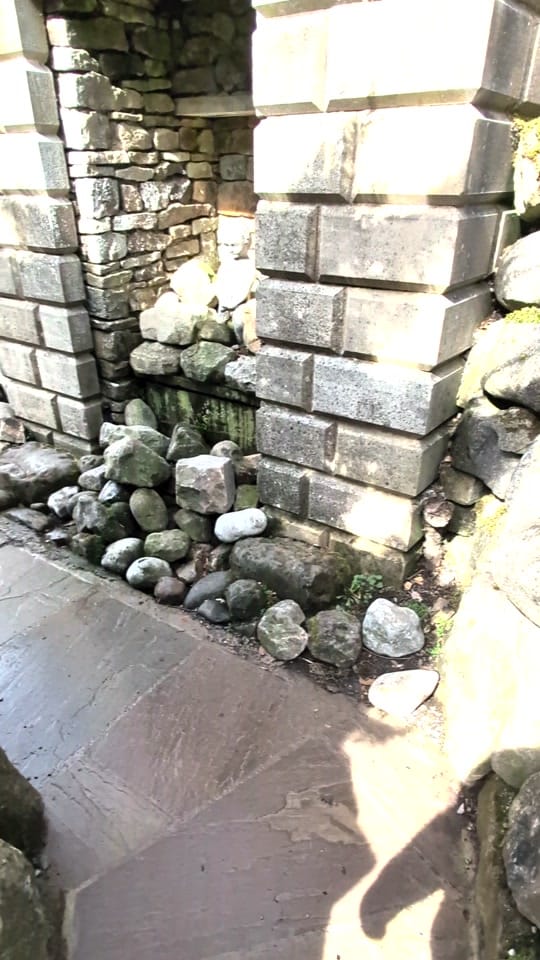 Post 7 by Forbidden Corner on TikTok (video)