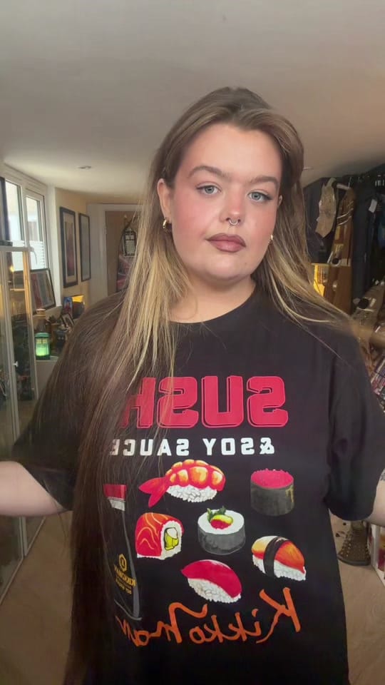 Post 1 by Abbie 🏴󠁧󠁢󠁷󠁬󠁳󠁿 Cardiff on TikTok (video)