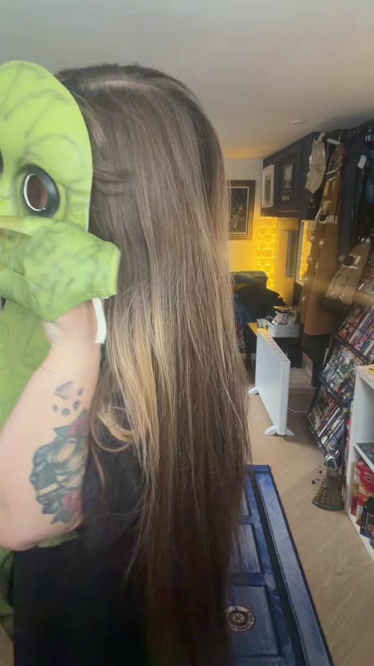 Post 5 by Abbie 🏴󠁧󠁢󠁷󠁬󠁳󠁿 Cardiff on TikTok (video)