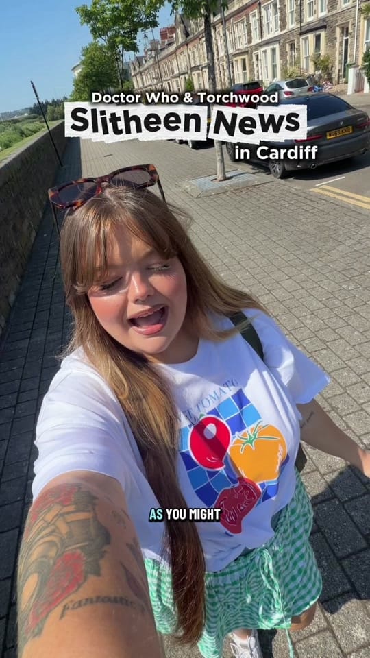 Post 2 by Abbie 🏴󠁧󠁢󠁷󠁬󠁳󠁿 Cardiff on TikTok (video)