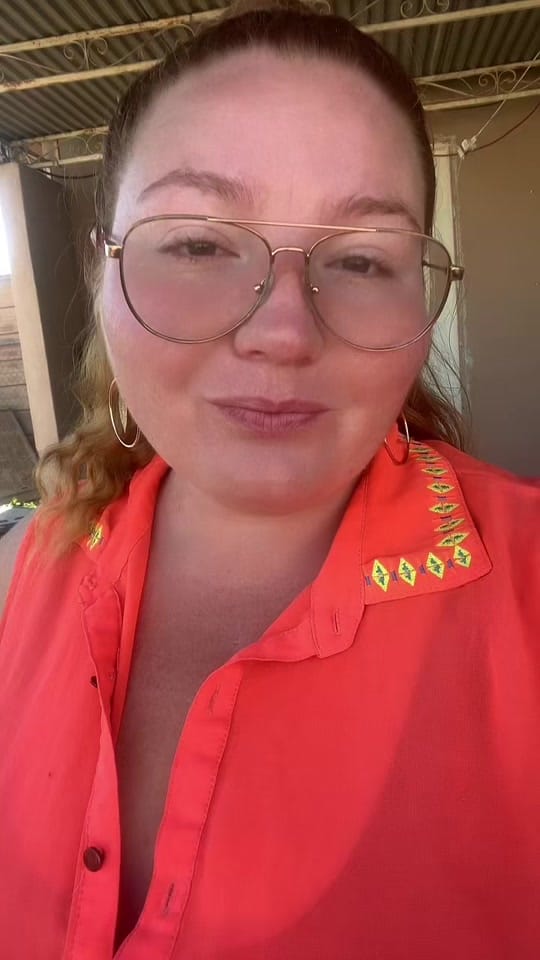 Post 3 by Serena Henson on TikTok (video)
