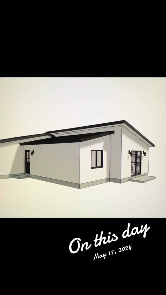 Post 7 by Owner_Builder_Designer on TikTok (video)