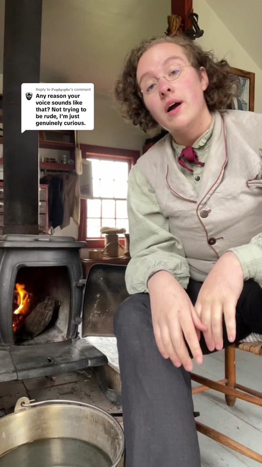 Post 5 by 1855FrontierMan on TikTok (video)