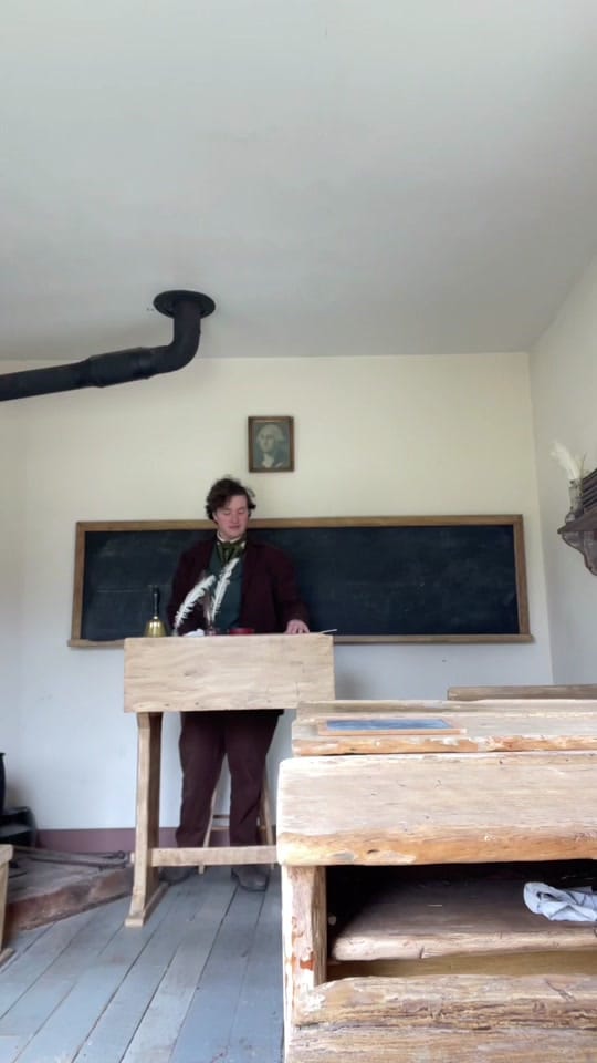 Post 10 by 1855FrontierMan on TikTok (video)