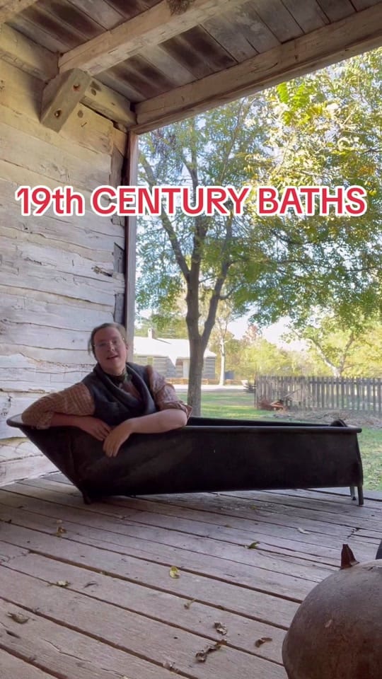 Post 3 by 1855FrontierMan on TikTok (video)